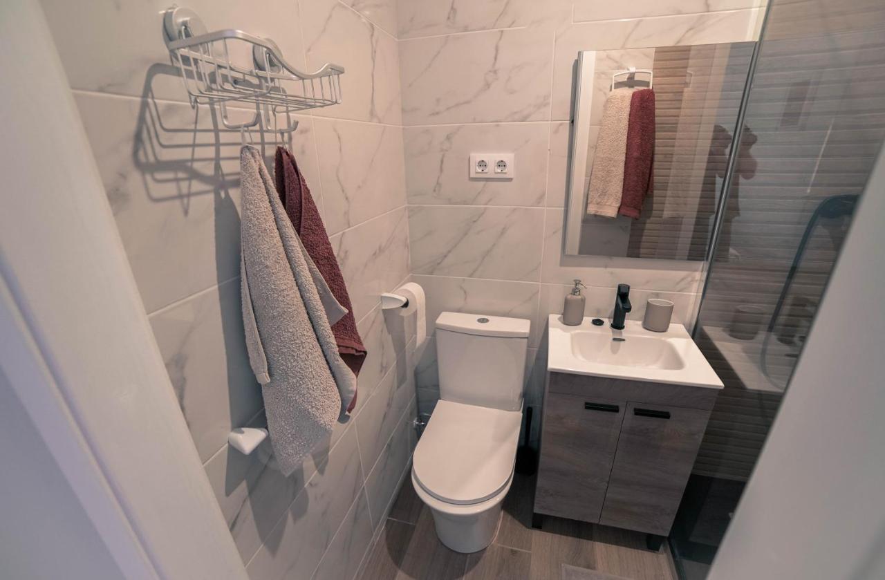 Apartament Roca Foradada Monistrol de Montserrat Exterior foto